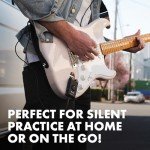 Fender Mustang Micro Headphone Guitar Amplifier