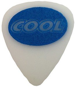 Juratex .60mm Guitar Pick Set of 8