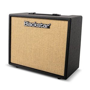 Blackstar Debut 50 Guitar Combo Amplifier - Black