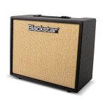 Blackstar Debut 50 Guitar Combo Amplifier - Black