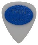 Juratex .60mm Guitar Pick Set of 8