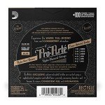 D'Addario Pro Arté Nylon Classical Guitar Strings – 3 Pack
