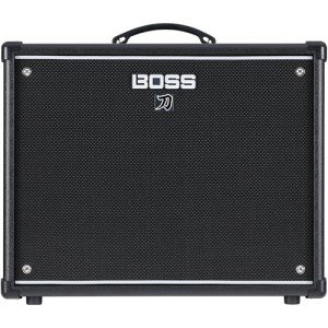 Boss Katana 100W 1x12" Combo Guitar Amp