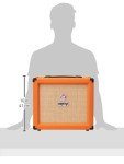 Orange Crush 35 Watt 2-Channel Guitar Amplifier