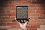 Positive Grid Spark Mini 10W Smart Guitar Amp