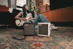 Positive Grid Spark Mini 10W Smart Guitar Amp
