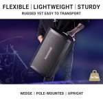 HeadRush FRFR112 MKII 2500W Bluetooth Guitar Speaker