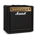Marshall MG15GFX 15W Guitar Combo Amplifier