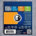 Elixir Electric Guitar Strings, Heavy 12-52 Set