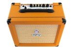 Orange Crush 35 Watt 2-Channel Guitar Amplifier