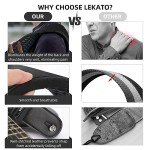 Padded Adjustable Guitar Strap with Strap Locks