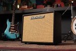 Blackstar Debut 50 Guitar Combo Amplifier - Black