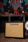Blackstar Debut 50 Guitar Combo Amplifier - Black