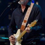 Nefelibata Vintage Woven Guitar Strap with Picks & Locks