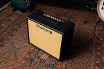 Blackstar Debut 50 Guitar Combo Amplifier - Black