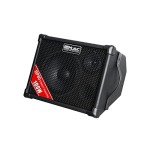 Coolmusic BP80 Portable Acoustic Guitar Amplifier