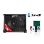 Coolmusic BP80 Portable Acoustic Guitar Amplifier