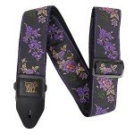 Ernie Ball Adjustable Guitar Strap