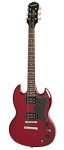 Epiphone SG Special Electric Guitar - Cherry Finish