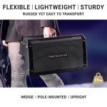 HeadRush FRFR108 MKII - 2000W Guitar Amplifier Speaker