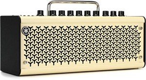Yamaha THR10II Desktop Guitar Amp with Effects
