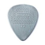 Dunlop Max-Grip® Nylon Guitar Picks, .73mm, 12-Pack