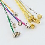 Yookat Acoustic Guitar Strings Set with Picks