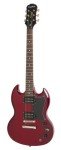 Epiphone SG Special Electric Guitar - Cherry Finish