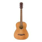 Fender FA-15 3/4 Scale Acoustic Guitar with Gig Bag