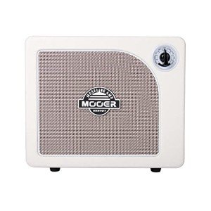 MOOER 15W Guitar Combo Amp with Bluetooth