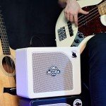 MOOER 15W Guitar Combo Amp with Bluetooth