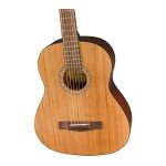 Fender FA-15 3/4 Scale Acoustic Guitar with Gig Bag