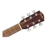 Fender FA-15 3/4 Scale Acoustic Guitar with Gig Bag