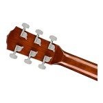 Fender FA-15 3/4 Scale Acoustic Guitar with Gig Bag