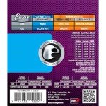 Elixir Acoustic Guitar Strings, 80/20 Bronze, Custom Light