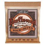 Ernie Ball Earthwood Rock & Blues Acoustic Strings
