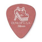 Jim Dunlop Guitar Picks - 21417058112