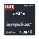 Jim Dunlop Heavy Core Electric Guitar Strings 11-50