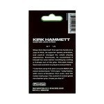 Dunlop Kirk Hammett Signature Jazz III Picks - 6 Pack