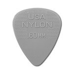 Jim Dunlop Nylon Picks 12-Pack (22044060112)
