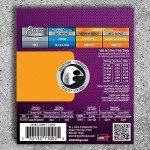 Elixir Extra Light 80/20 Bronze Guitar Strings
