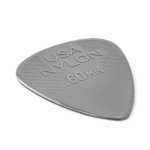 Jim Dunlop Nylon Picks 12-Pack (22044060112)