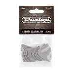 Jim Dunlop Nylon Picks 12-Pack (22044060112)