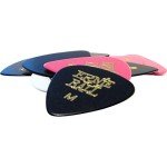 Ernie Ball Medium Guitar Picks - 12-Pack