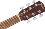 Fender FA-15 Kids Steel String Acoustic Guitar Bundle