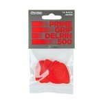 Jim Dunlop Delrin 500 .46mm Guitar Picks