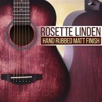 Pyle 34" Acoustic Guitar Kit for Beginners