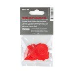 Jim Dunlop Delrin 500 .46mm Guitar Picks