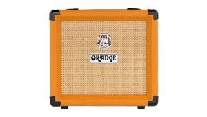 Orange Amps Crush12 Electric Guitar Power Amplifier