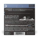 D'Addario ProSteels Electric Guitar Strings - Super Light